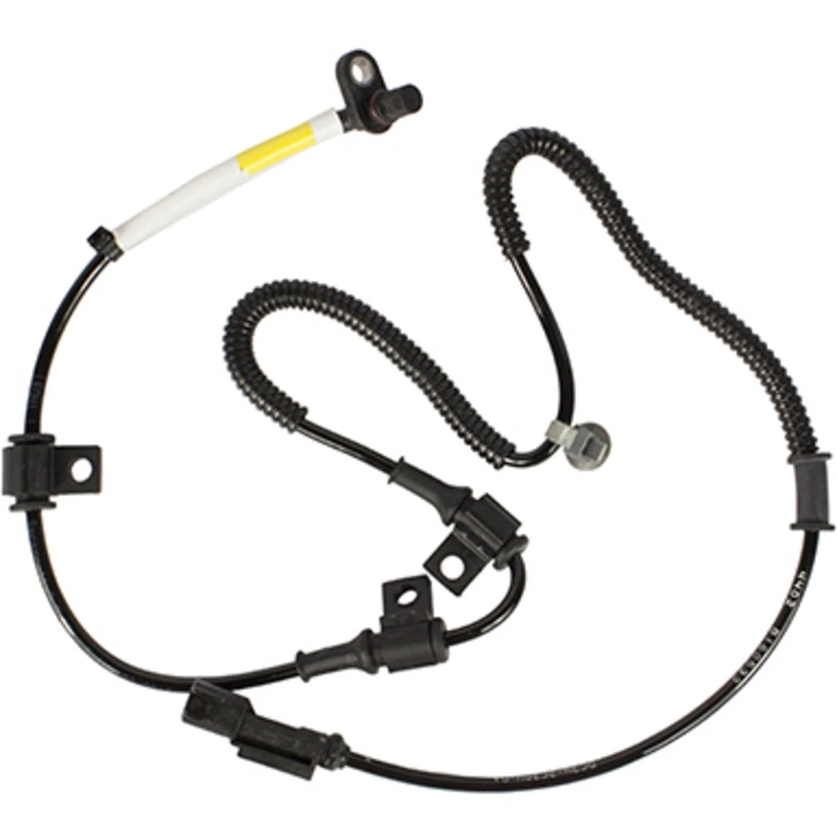 BRAB439 ABS Speed Sensor for Ford F-450 F-550 F-250 F-350 (2013–2016)