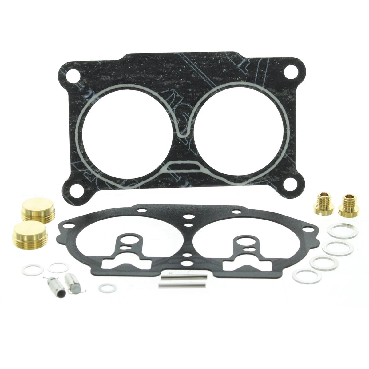 Carburetor Kit for Yamaha (64D-W0093-01-00)