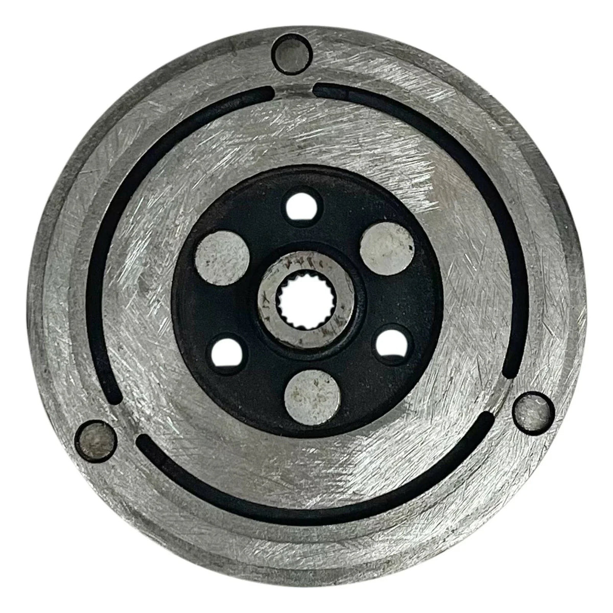 AC Compressor Clutch Replacement for Chevrolet Sonic 1.6L (2012–2017)