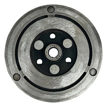 AC Compressor Clutch Replacement for Chevrolet Sonic 1.6L (2012–2017)