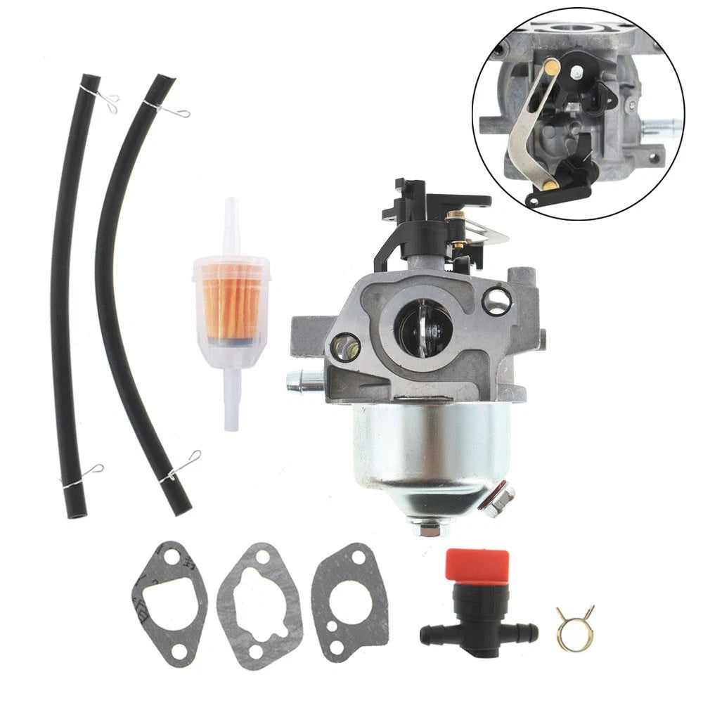 Carburetor Kit for Kohler XT650 XT675 (Auto Choke)