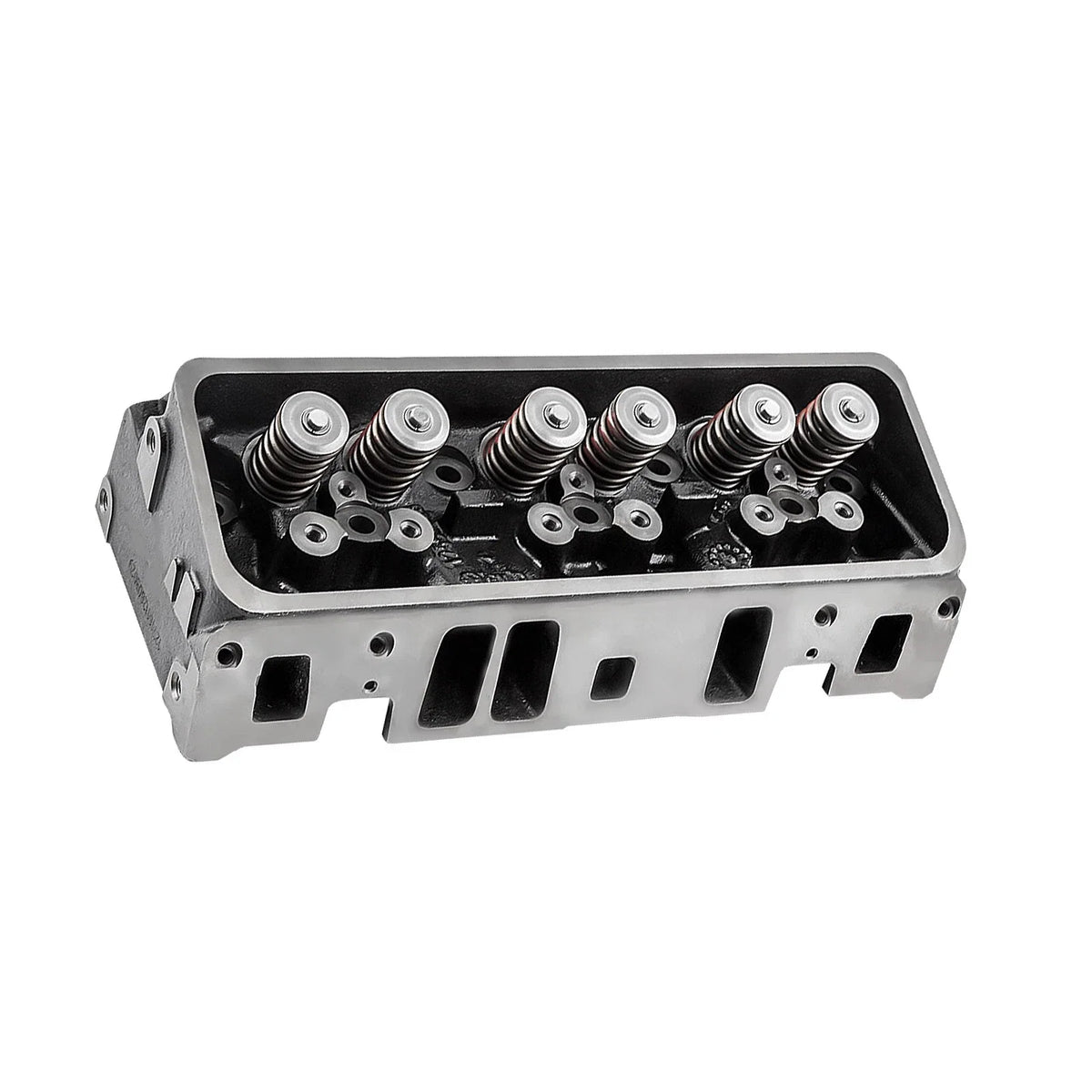 Cylinder Head Assembly for GMC Chevrolet Astro Blazer S10 4.3L V6 (1990–1995)