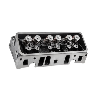 Cylinder Head Assembly for GMC Chevrolet Astro Blazer S10 4.3L V6 (1990–1995)