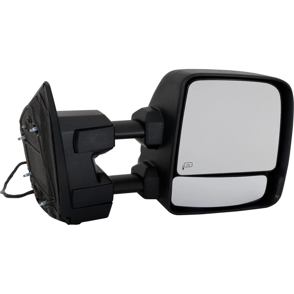 Towing Mirror for Nissan Titan XD (2016–2019) Right Side