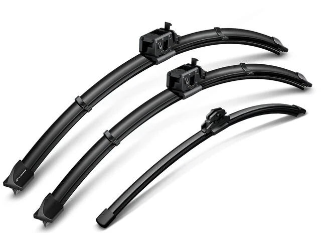 Wiper Blade Set for Mercedes GLB250 (2020–2024) APR 52552WJVP
