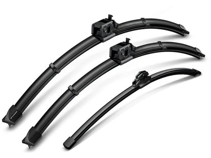 Wiper Blade Set for Mercedes GLB250 (2020–2024) APR 52552WJVP