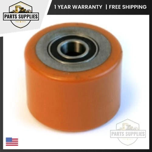 Load Wheel for Toyota