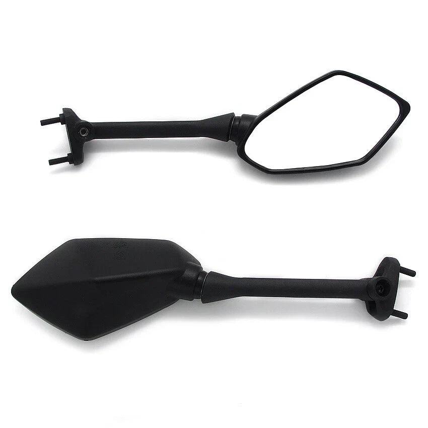 Rear View Mirror for Kawasaki EX650 Ninja 400 ER-6F Z1000SX ZX1000 (2017–2023)