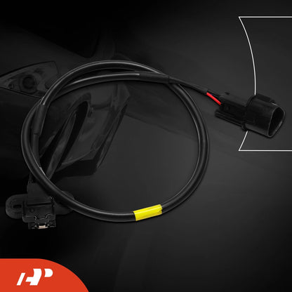 Camshaft Position Sensor for Mitsubishi Galant (1992–2004) J5T25079, MD182165, MD303088