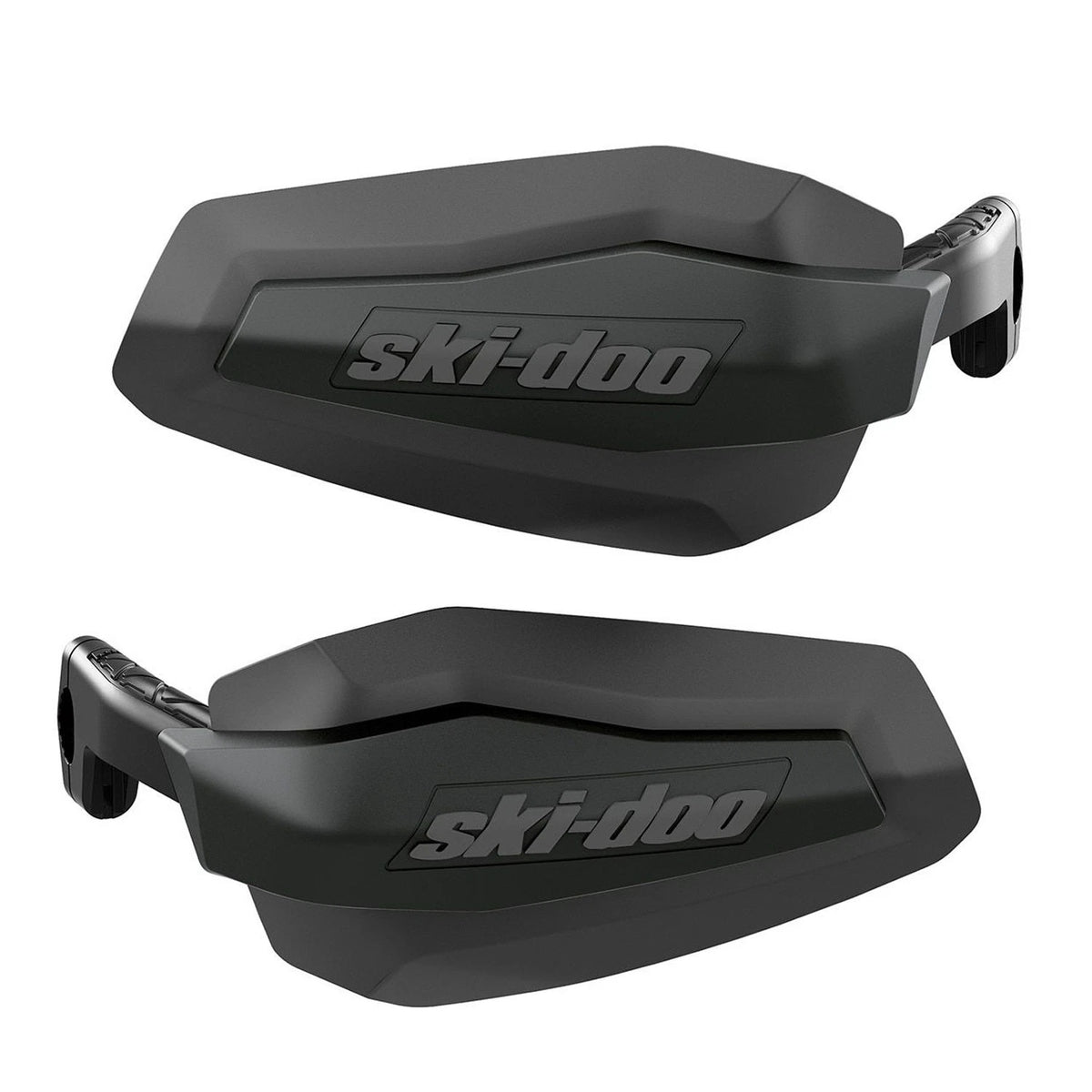 Handlebar Air Deflector Kit for Ski-Doo Ace E-Tec (OEM 860201561)