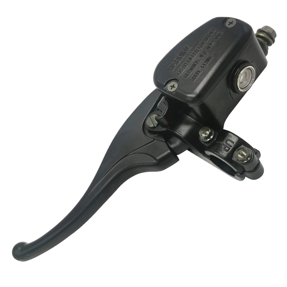 Front Left Brake Master Cylinder for Polaris Trail Blazer 250 (2000–2006)