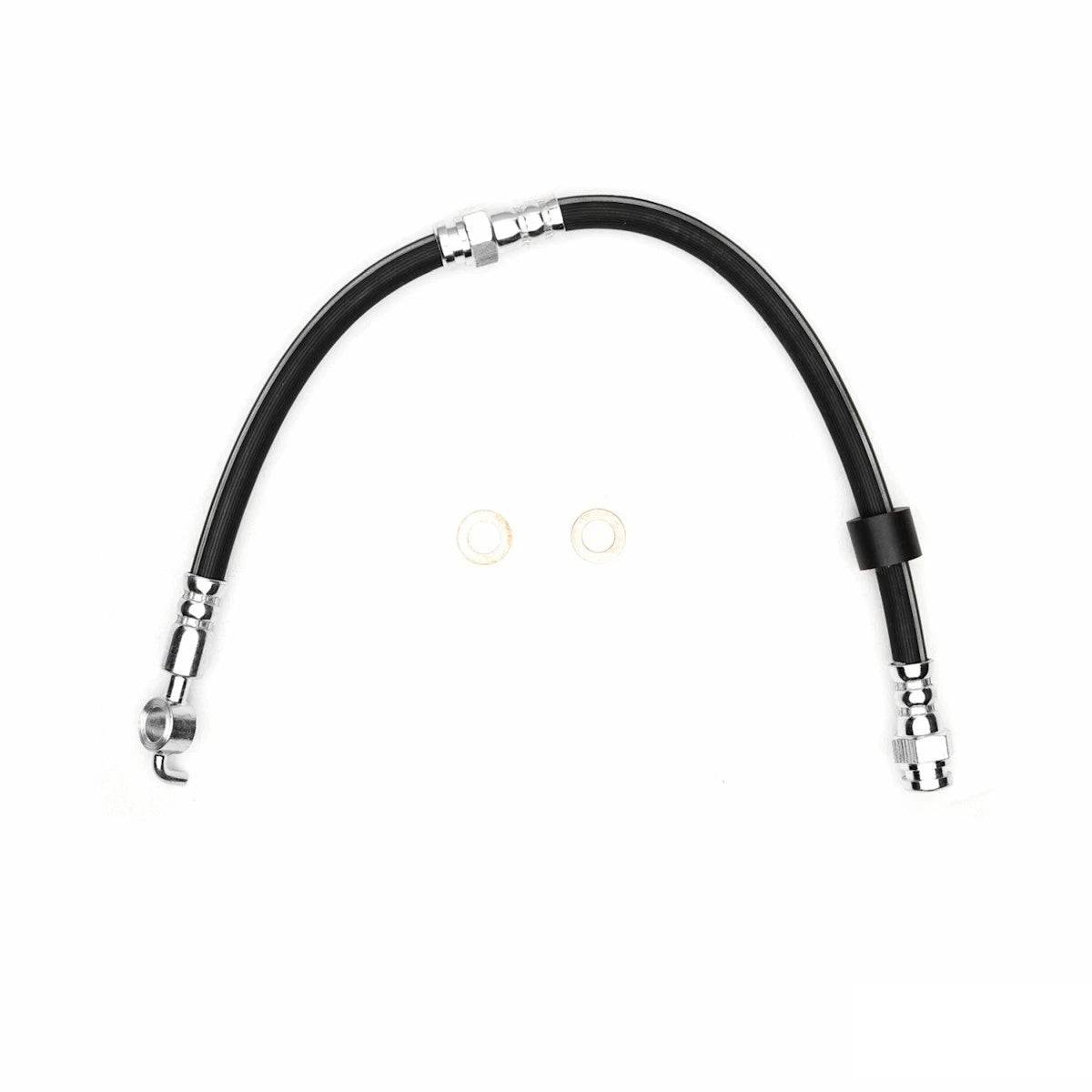 BHH-80031 Brake Hose for Mazda MPV (2000–2006)