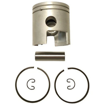 Piston for Yamaha/Mariner 20HP-25HP-28HP (67)