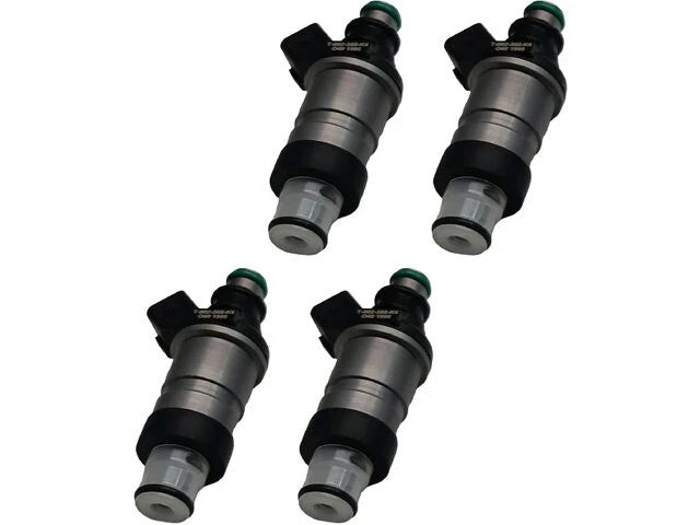 Fuel Injector Set for Acura TL (1999) 54938TWDB