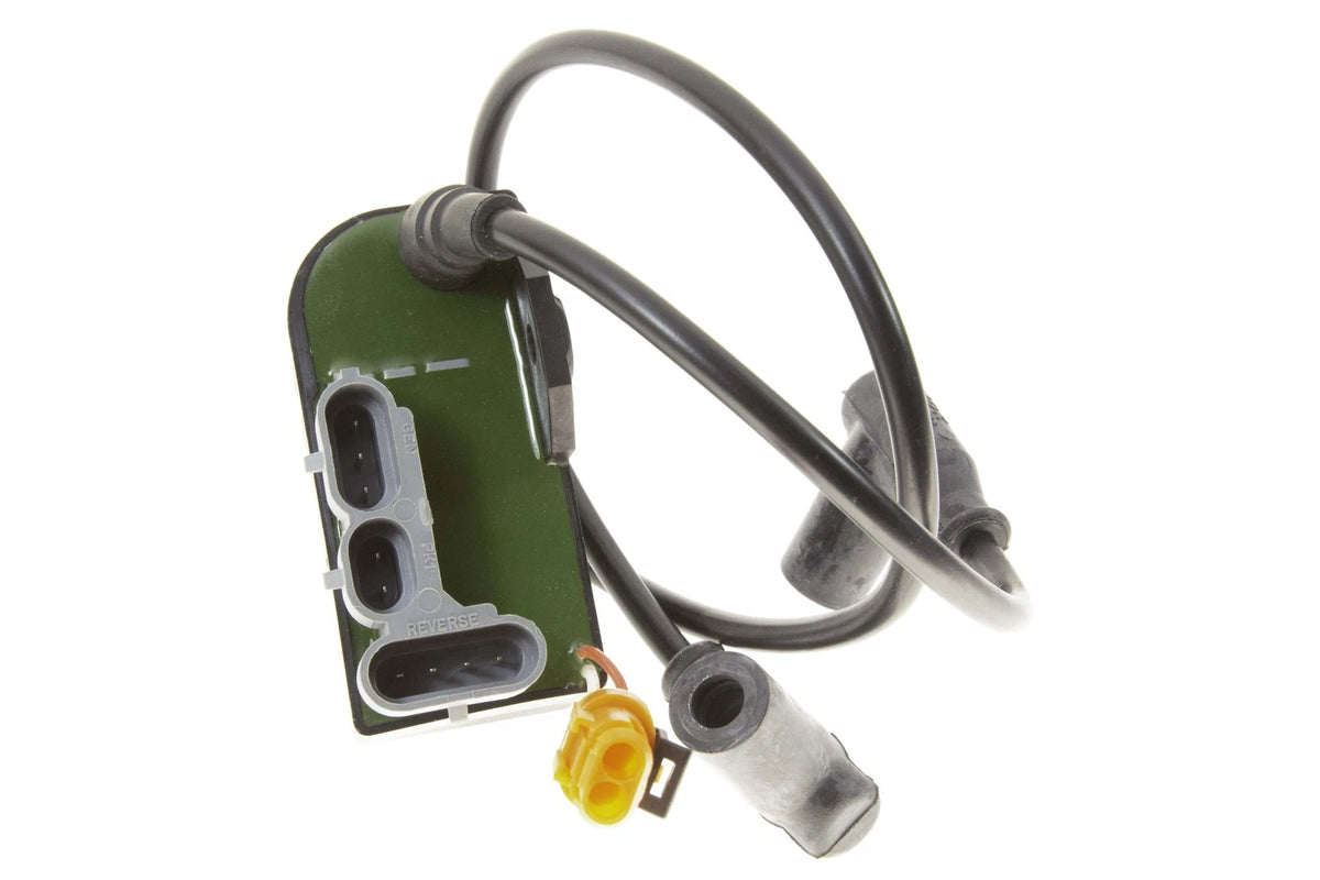 SPI Calibrated Module for Ski-Doo GSX, GTX, MXZ 380 (2005–2006) SU-01180