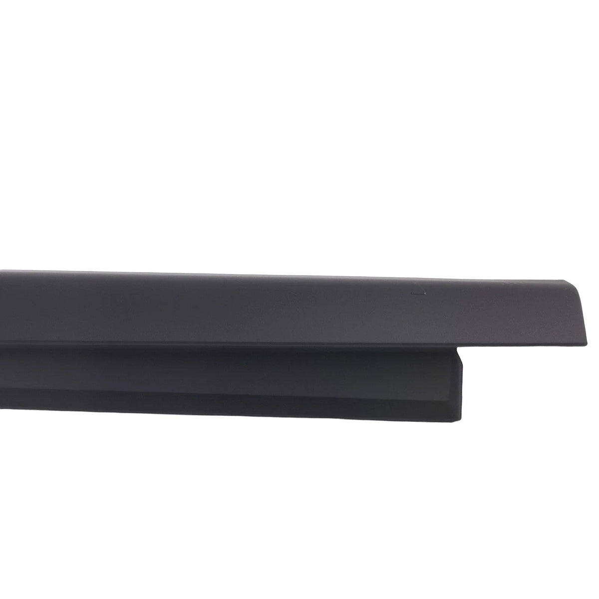 Driver Rocker Molding for Ford Focus SE/SEL (2012–2017) CP9Z5810177B Left Black