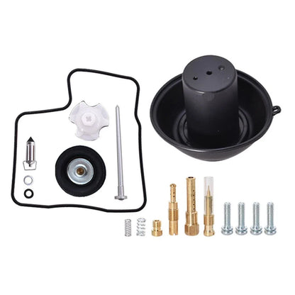 Carburetor Repair Service for Honda Steed Shadow VT VLX 600 (1995–2008)