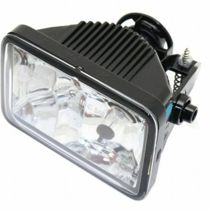 Fog Light Assembly for Ford F-150 (2015–2017) FO2592244, CLX-M0-19-6132-00-1-CL360A1