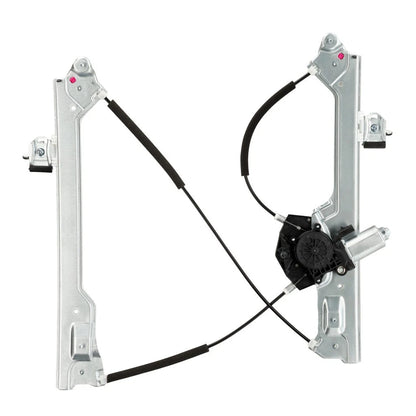 Window Regulator for GMC Sierra 3500 HD/2500 HD (2015–2019) CLX-M0-USA-RC46290117-CL360A75