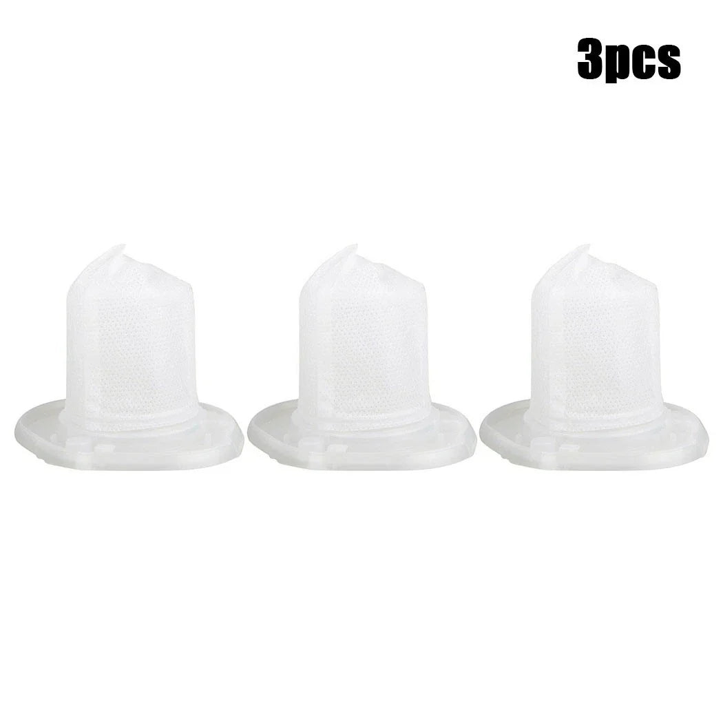 3X Handheld Vacuum Filters for Black Decker DVJ215 DVJ315 DVJ320