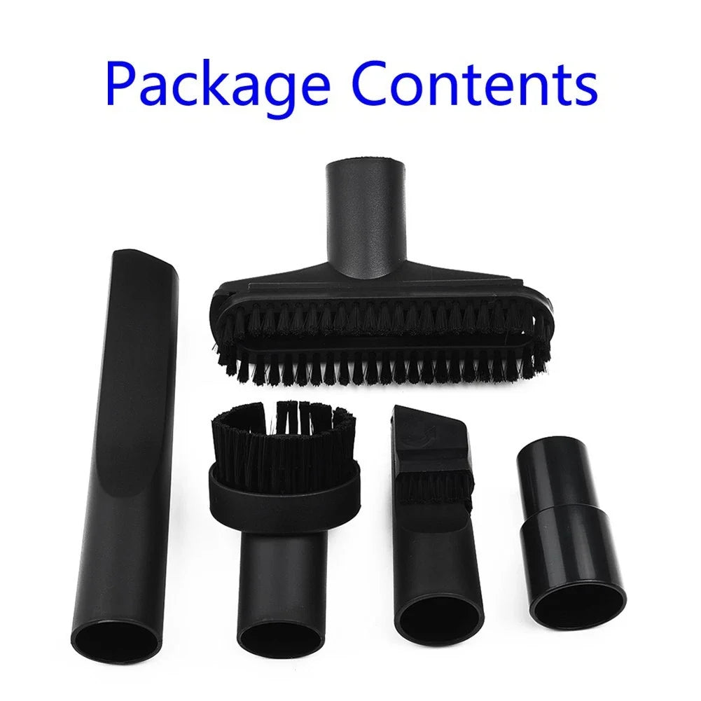 Suction Nozzle Brush Head Converter Kit for WD2 Vacuum (2010–2023)