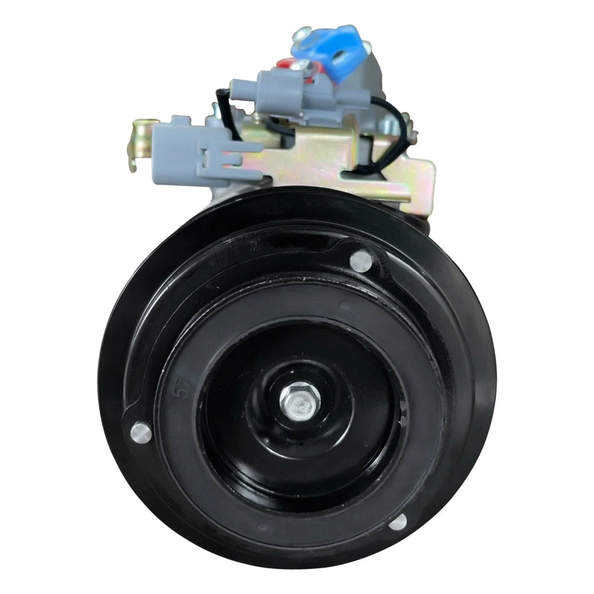 A/C Compressor Kit Replacement for Lexus LX470 4.7L (2007–2007)