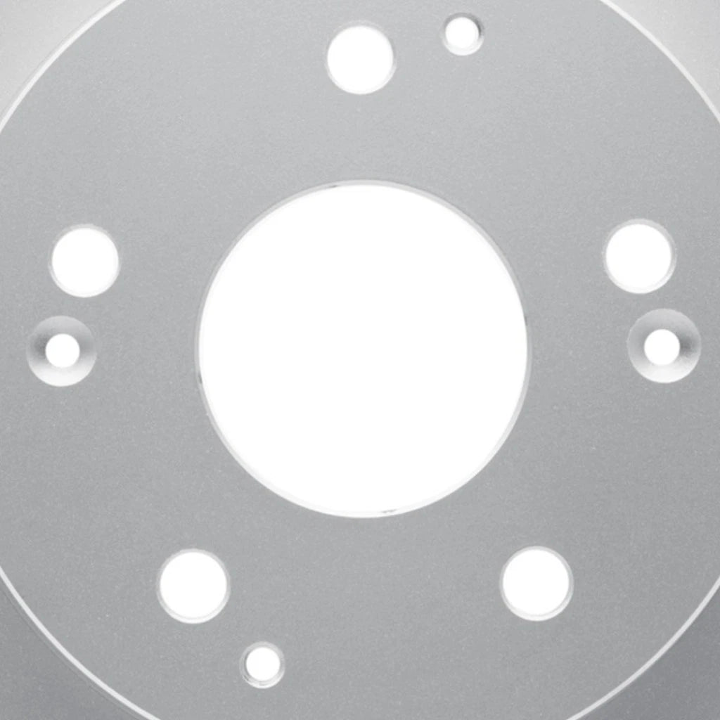 Disc Brake Rotor for Acura Integra (1997–2001) ALX-PAU-DF-604-59026-CLA1