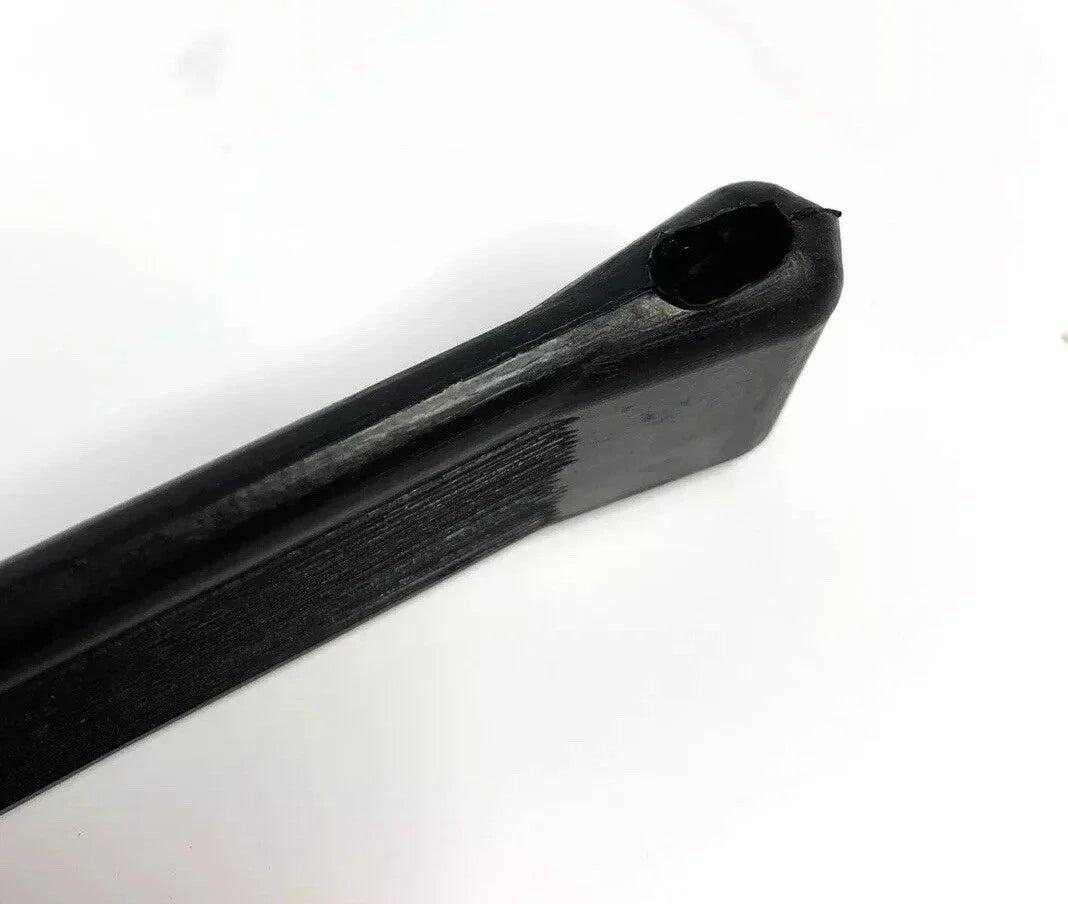 Rubber Door Check Strap 8in Replacement for 1928-1931 Ford Model A