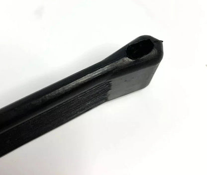 Rubber Door Check Strap 8in Replacement for 1928-1931 Ford Model A