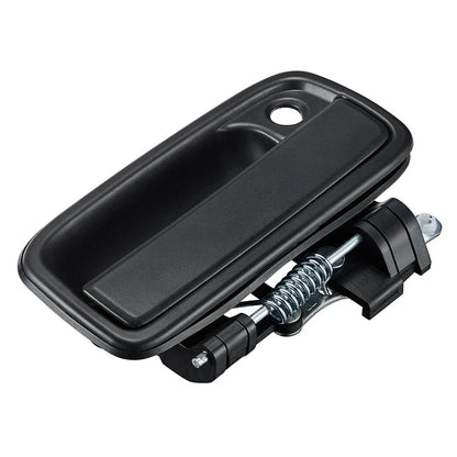 Outside Exterior Door Handle Front Left and Right Pair for Toyota Tacoma (1995–2004)