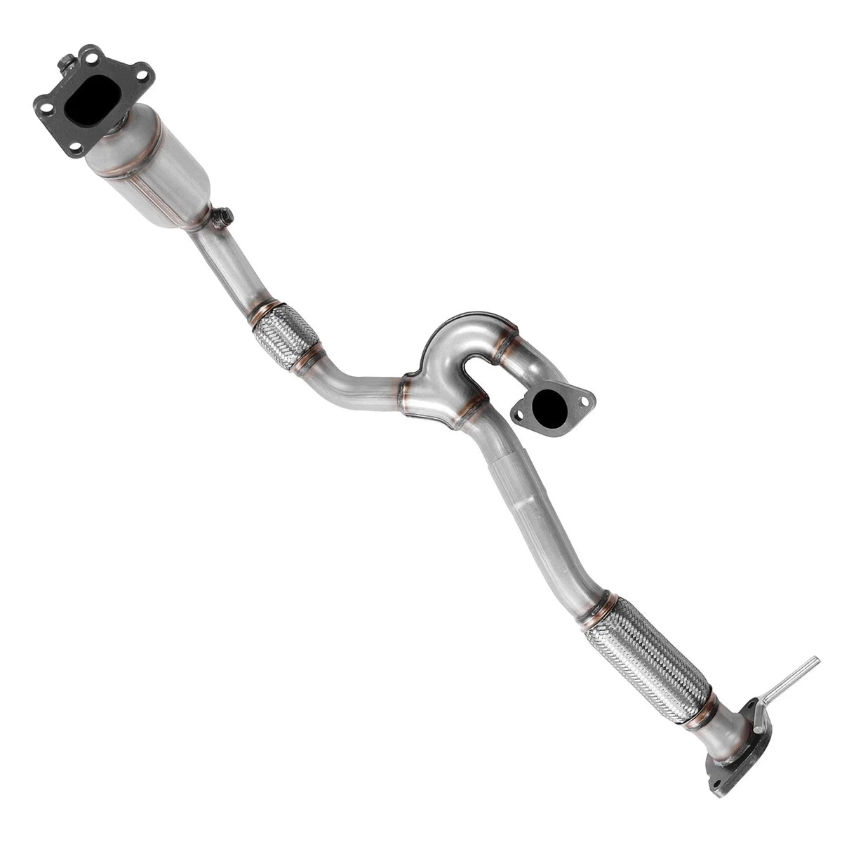 Catalytic Converter for Cadillac SRX 3.6L 3.0L V6 (2010–2016) Bank 1