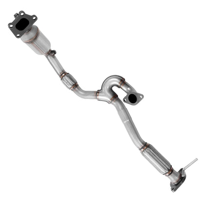 Catalytic Converter for Cadillac SRX 3.6L 3.0L V6 (2010–2016) Bank 1