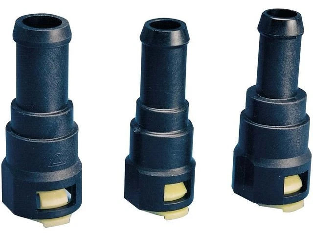 Heater Hose Connector for GMC Sierra 1500 HD (76799VJFD)