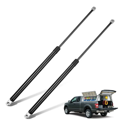 2pc 28in 668N Gas Struts for Floor Hatch Trap Door for Camper (2010–2024)