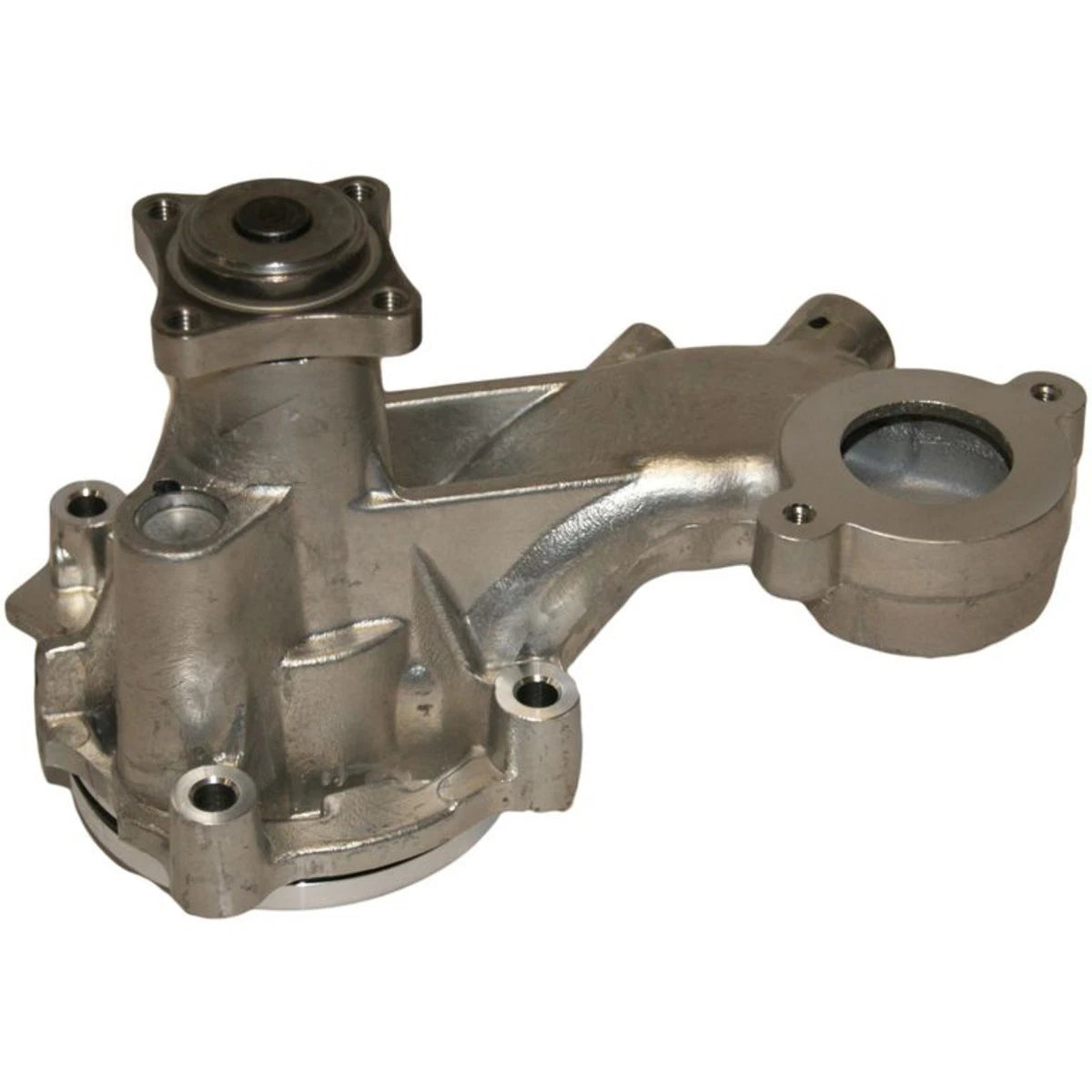GMB Water Pump 125-3270 for Ford F-150 Mustang (2011–2018)