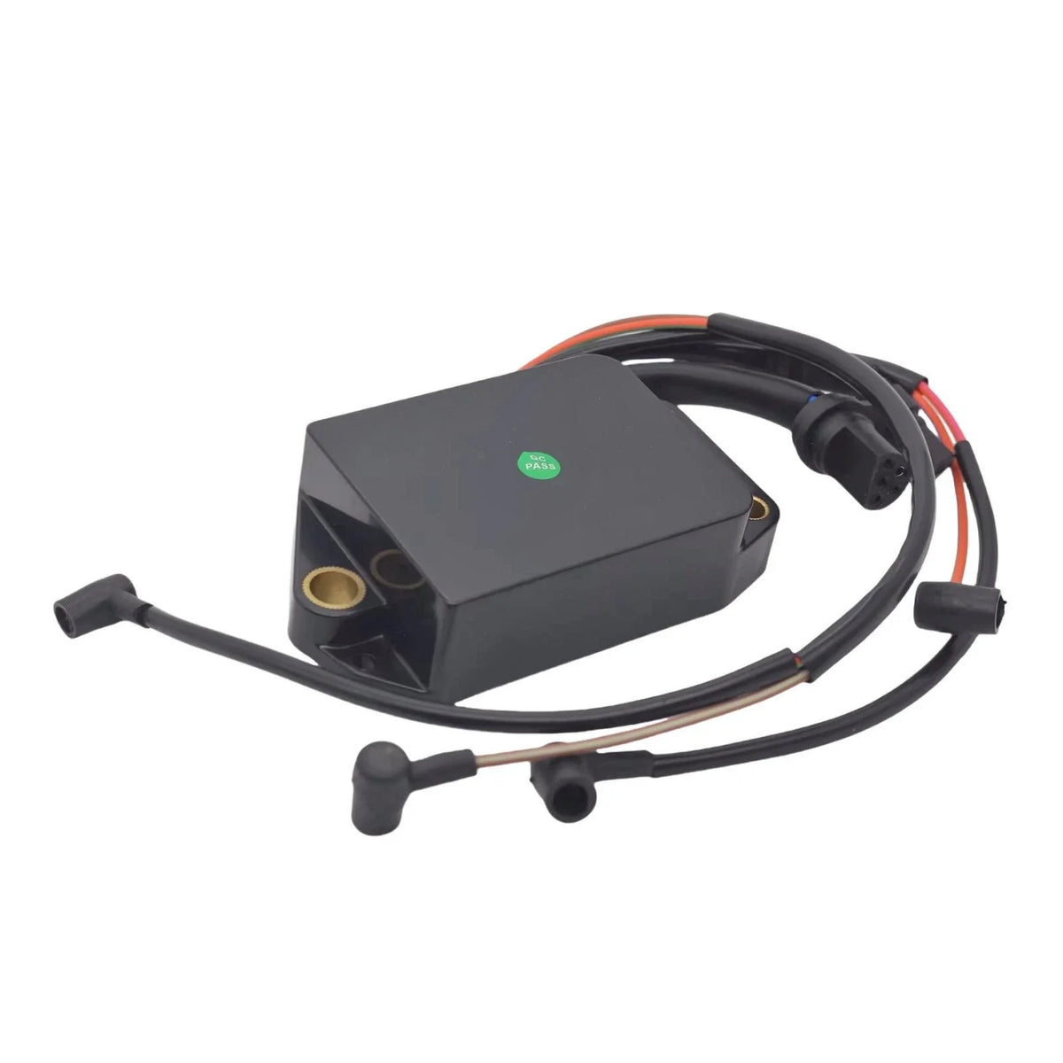 CDI Power Pack 584028 for Johnson Evinrude Outboard (85-115 HP)