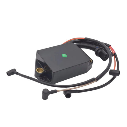 CDI Power Pack 584028 for Johnson Evinrude Outboard (85-115 HP)