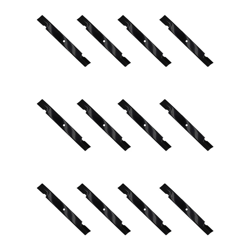 12X Mower Blade for Hustler (Fits 794859)