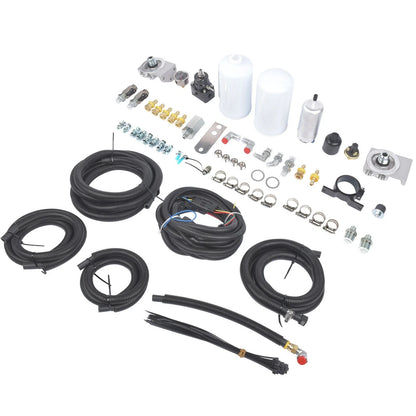 eFuel Kit Powerstroke Complete Fuel Pump Conversion for Ford 7.3 V8 (1994–1997)