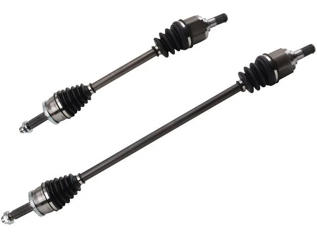 Axle Shaft Set for Hyundai Accent (2012–2017) 63524CCFH