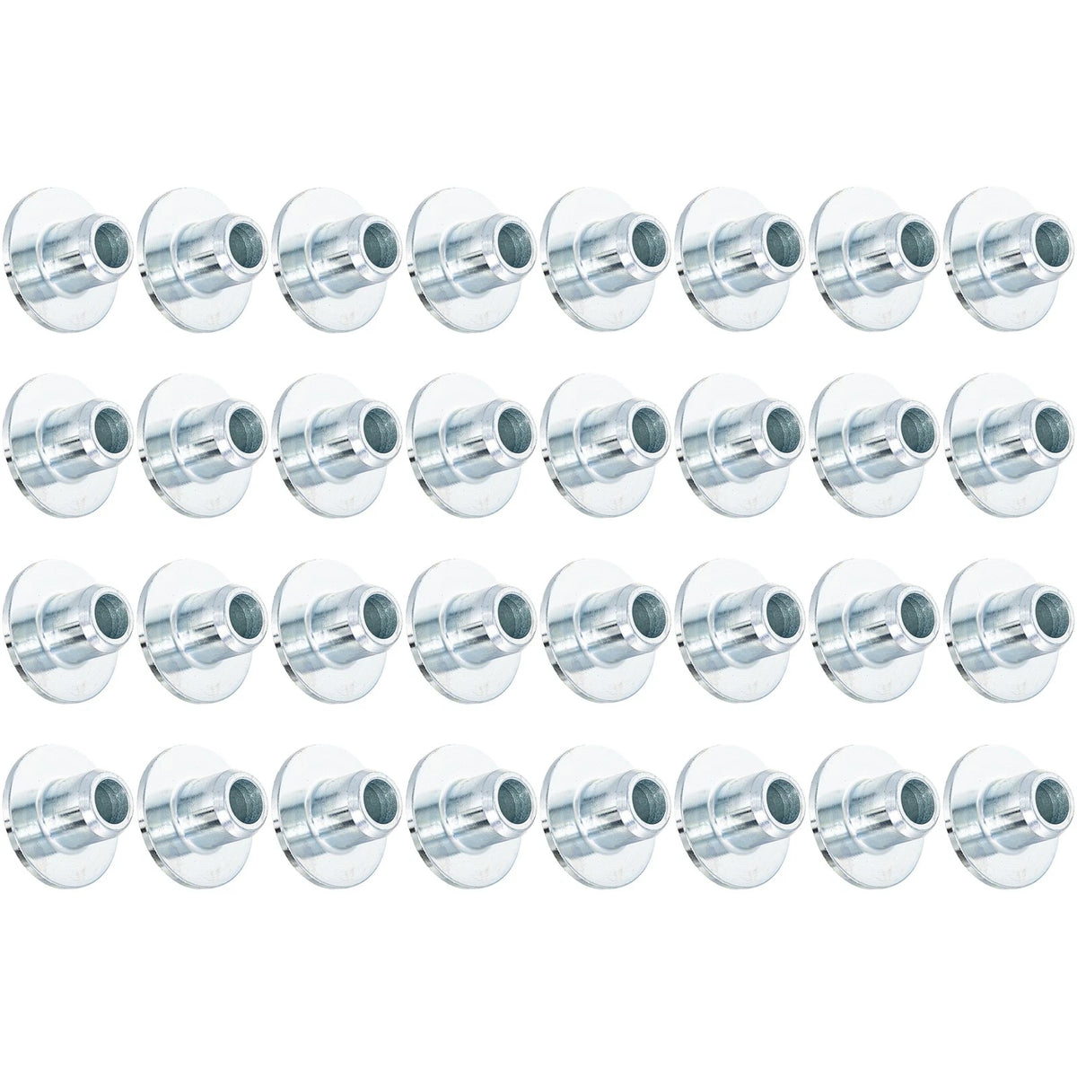 32 Pack Complete Control A-Arm Bushing for Arctic Cat Prowler 500 (2005–2010) 519-CBS2291H, 3307-416