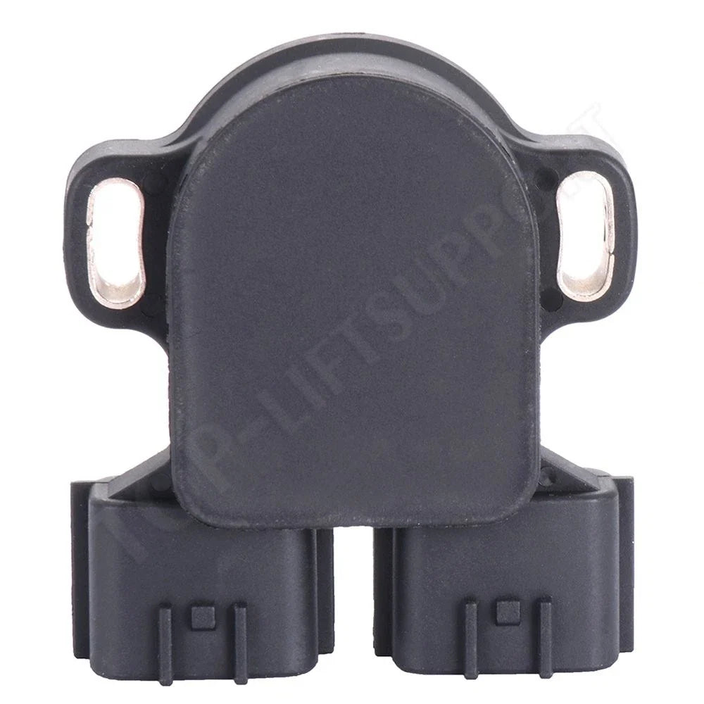 2X Throttle Position Sensor for Nissan Sentra (GXE Sedan)