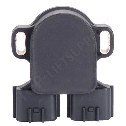 2X Throttle Position Sensor for Nissan Sentra (GXE Sedan)