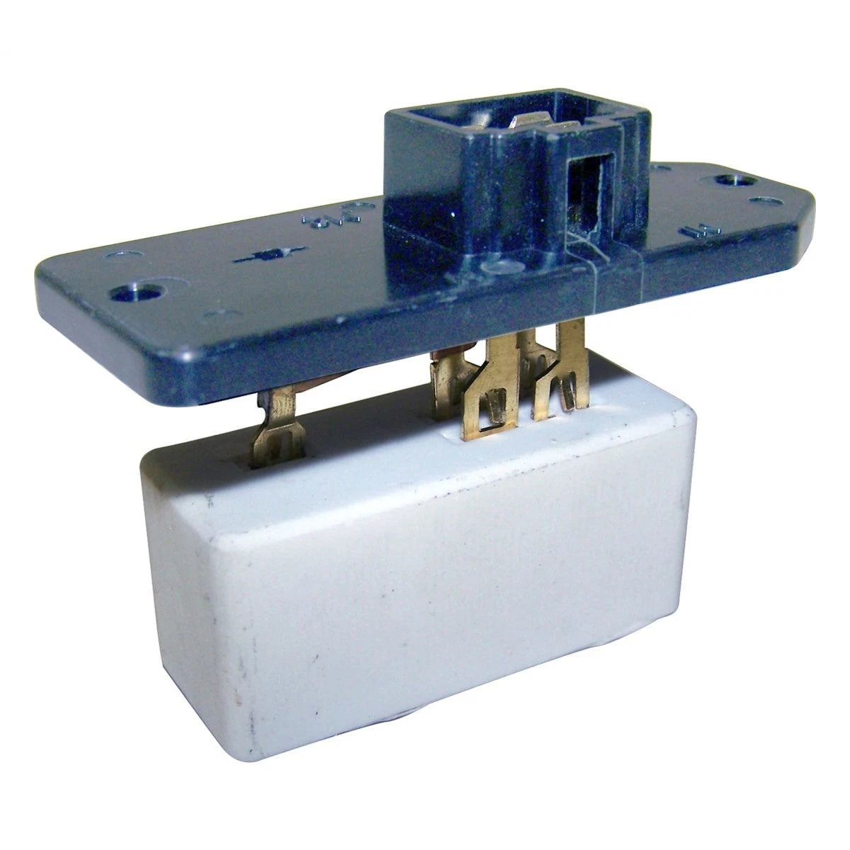 Blower Motor Resistor for Ram Truck Dodge 1500 2500 3500 (1996–2006) 4720278