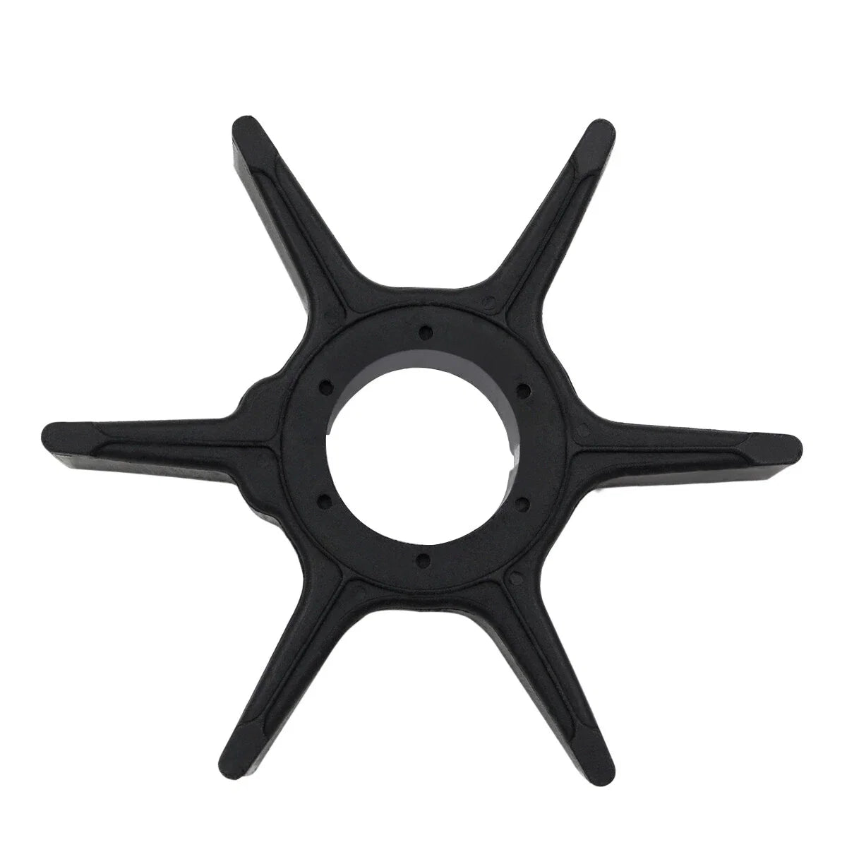 Water Pump Impeller for Suzuki Outboard DT 25 (17461-96301)