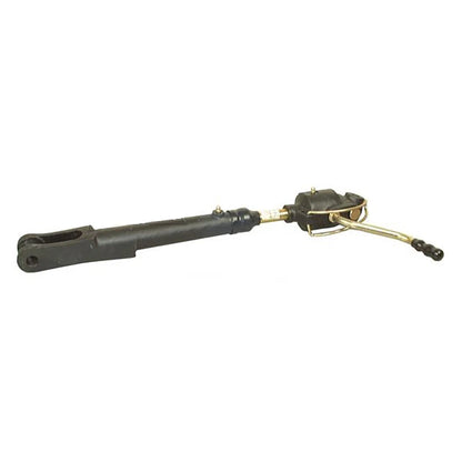 Leveling Box Assembly RH for Massey Ferguson 30 35 65 135