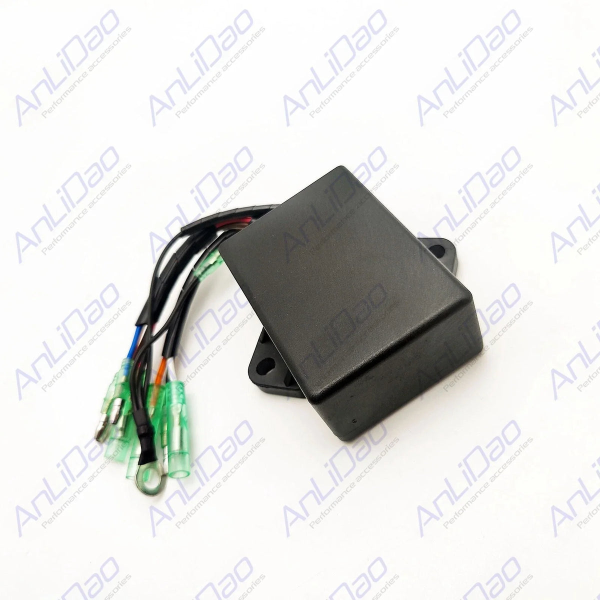 CDI Unit for Yamaha Mercury Outboard 8HP 9.9HP (4-Stroke, 6G9-85540-29, 825667T)