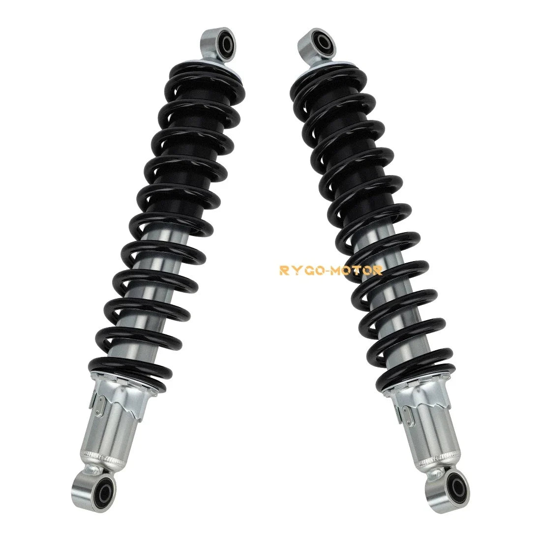 2 Front Air Shocks for Honda Rancher 420 TRX420 FA FE FM (2014–2024) 51400-HR3-A21