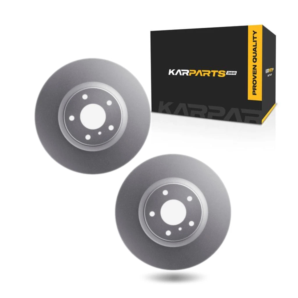 Brake Rotors for Nissan Altima (2005–2006) ALX-PAU-DF-4002-67014-CLA1