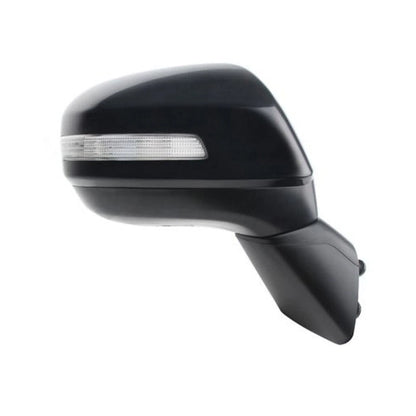 Passenger Side Door Mirror for Ram 1500 (2023–2024) LLX-CH1321569-CLA1, CH1321569